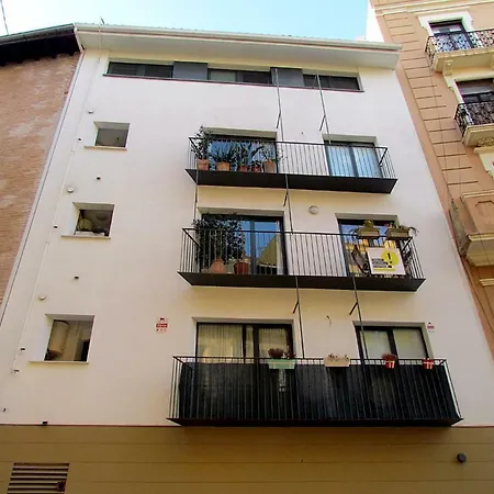 Апартаменты Your At Valencia, El Carme