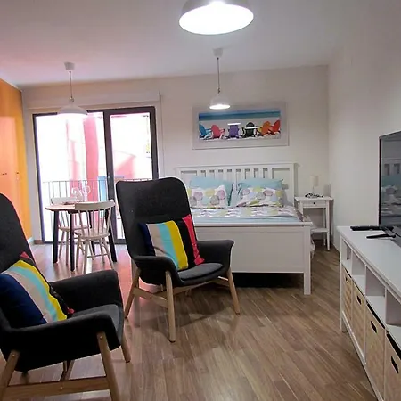 Your At Valencia, El Carme Apartment Valencia