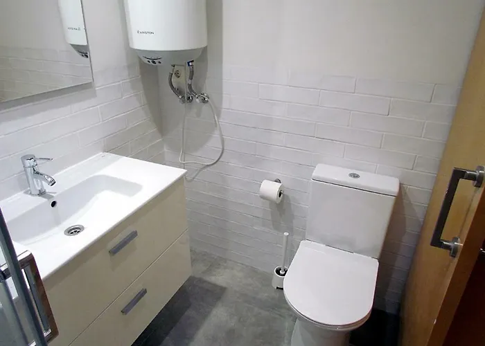 Your At Valencia, El Carme Apartment *