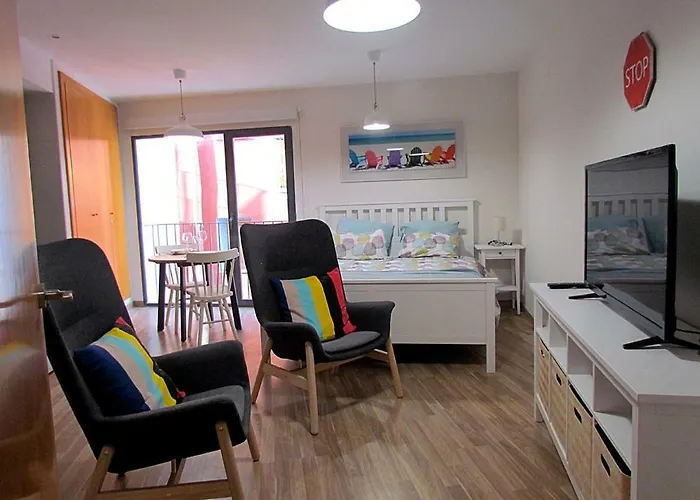 Your At Valencia, El Carme Apartment Valencia