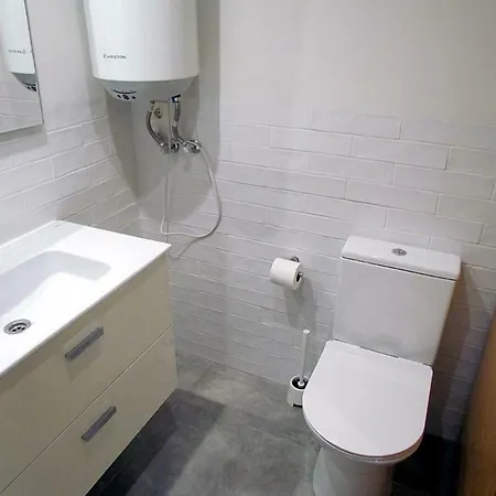Your At Valencia, El Carme Apartman *